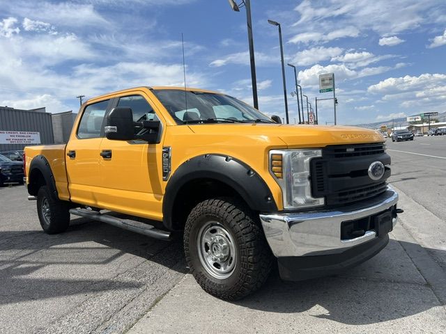 2019 Ford F-250 XL