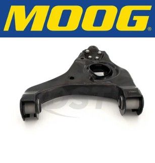 NEW Moog Lower Control Arm Passenger Side (RK620264) - Fits 99-07 Silverado/Sierra