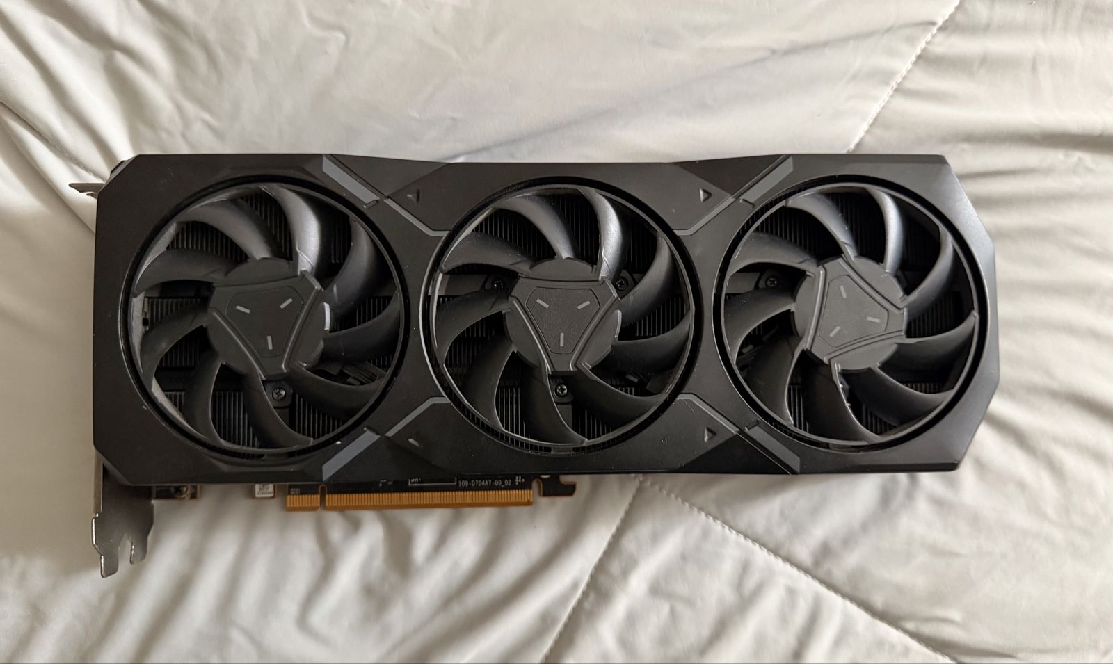 AMD Radeon RX 7900 XT 20GB Graphics Card