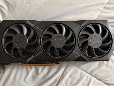 AMD Radeon RX 7900 XT 20GB Graphics Card