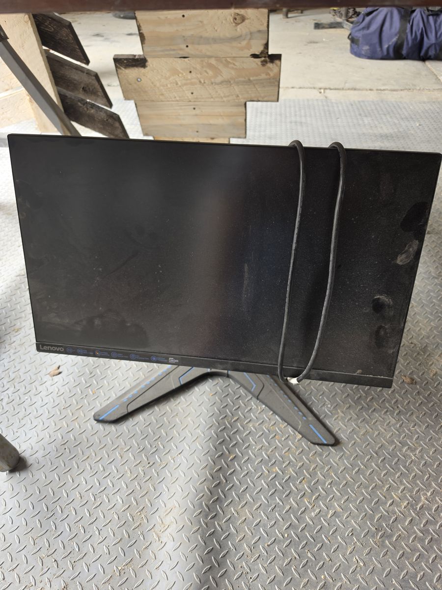 Computer monitor