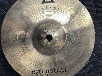 Istanbul Splash Cymbal