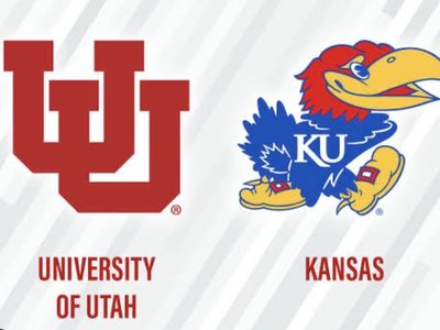 Utah vs Kansas (Rice Eccles Stadium) 10/10/26