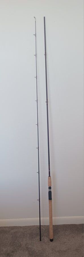 Fenwick HMG GTC 106H-2 Graphite Casting Rod