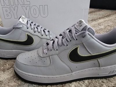 Nike By You Air Force 1