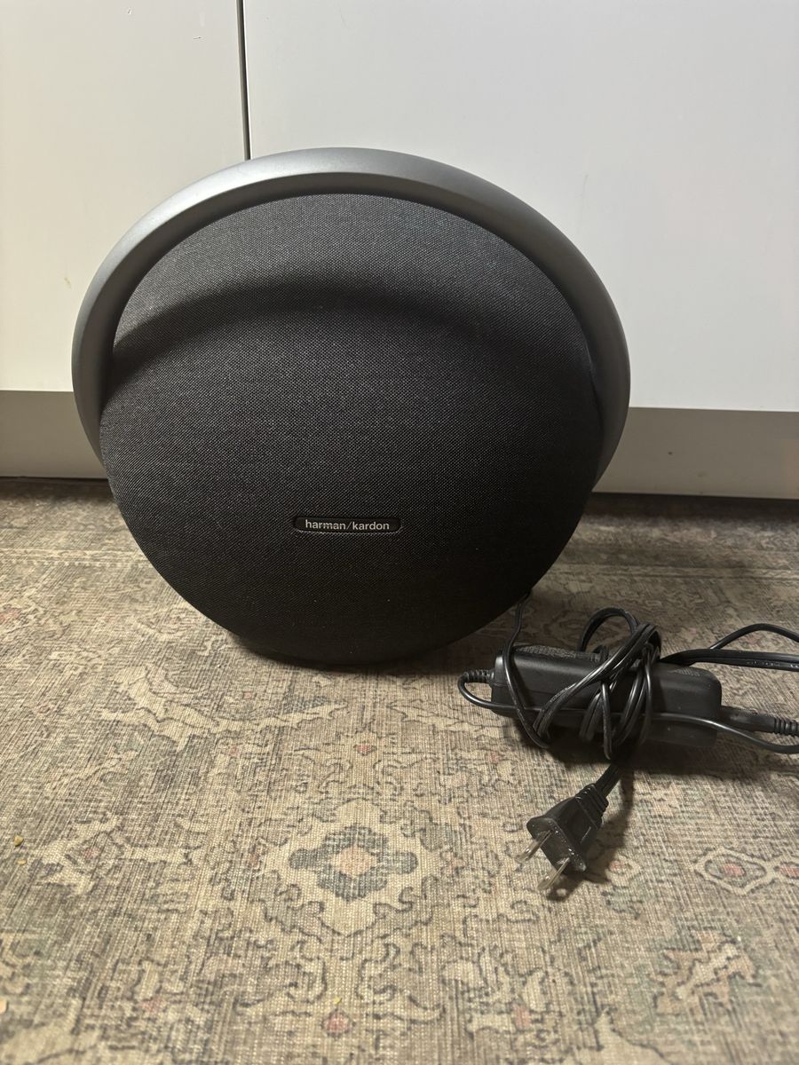 Harman Kardon Onyx Studio 7 Bluetooth Wireless Speaker