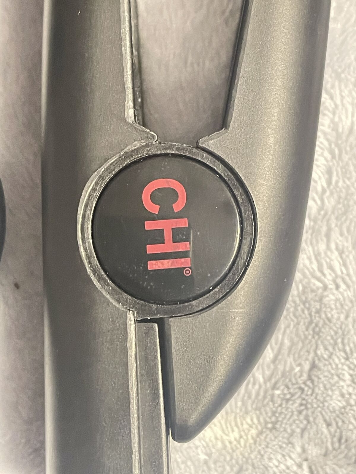 CHI Landot Hair Straightener