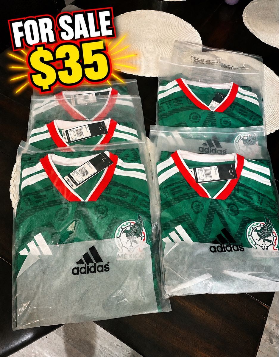 Soccer jersey