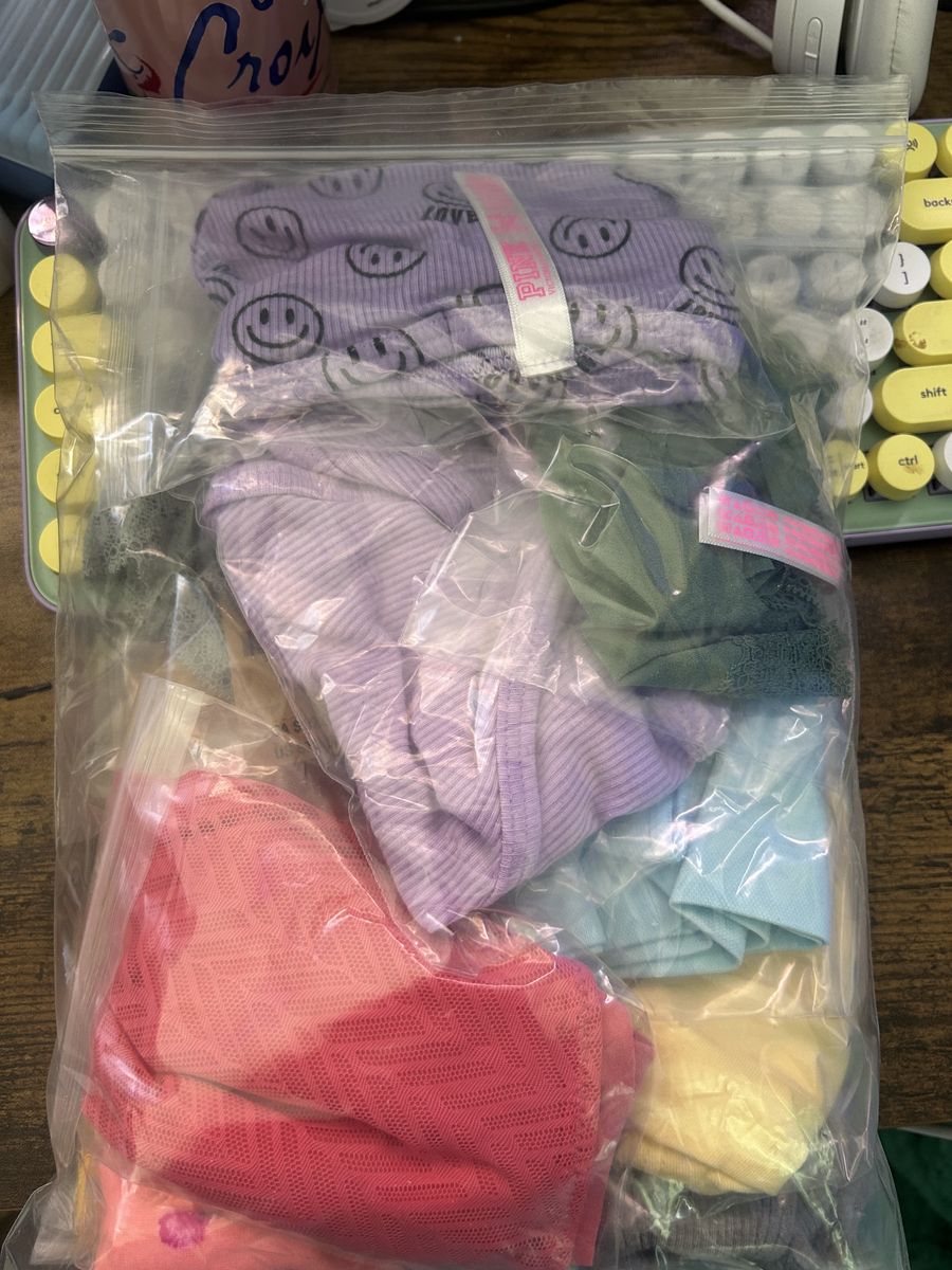 New Resale Items/Poshmark