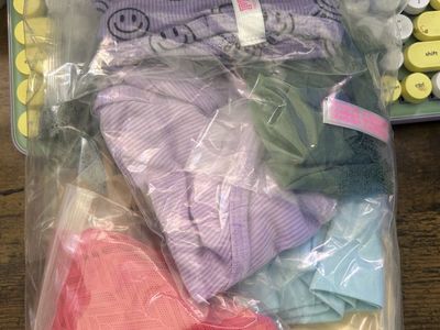 New Resale Items/Poshmark