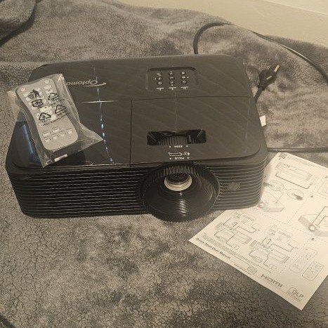 Optoma HD146X 1080p Projector