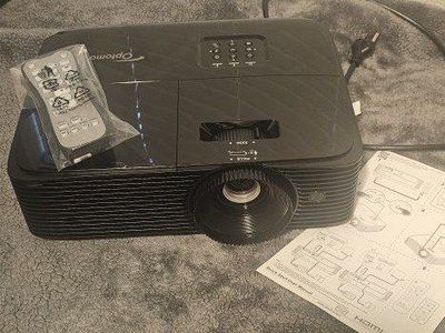 Optoma HD146X 1080p Projector