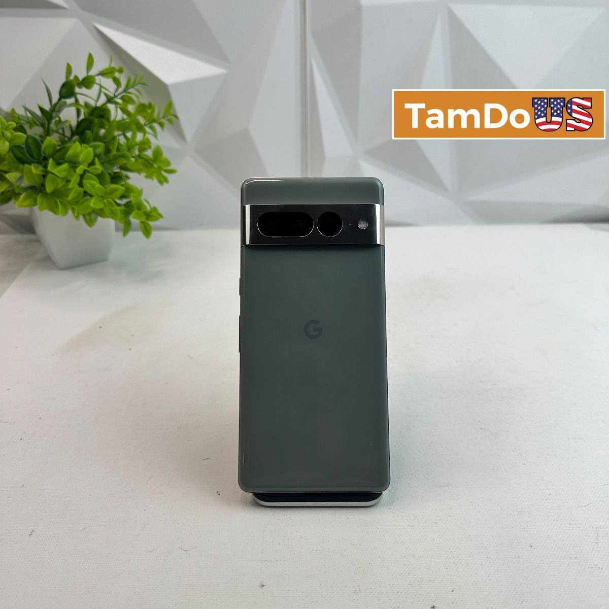 Google Pixel 7 Pro | 256GB | Grey | Unlocked