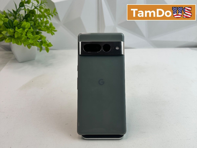 Google Pixel 7 Pro | 256GB | Grey | Unlocked