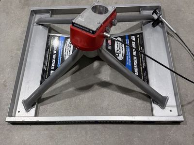 Ultimate Anderson 5th Wheel Hitch