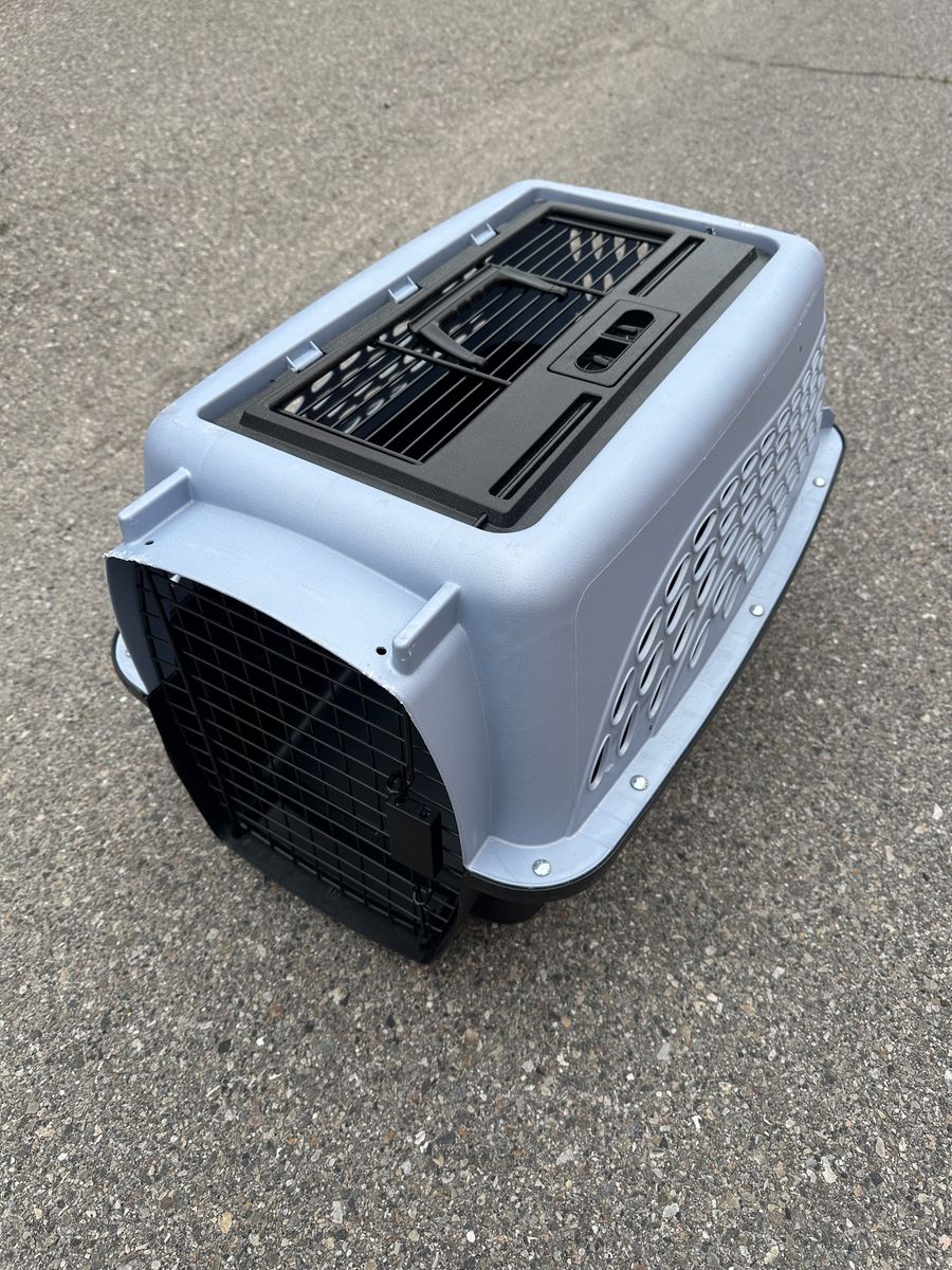 Small Dog or Puppy Kennel