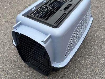 Small Dog or Puppy Kennel