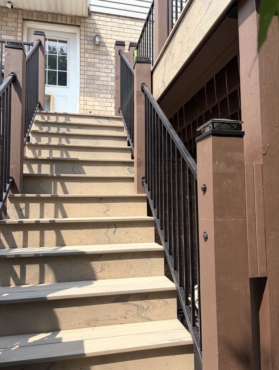 Spacious Walk-Out Basement with 2 Bedrooms, Sauna & Garage Parking 