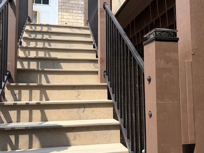 Spacious Walk-Out Basement with 2 Bedrooms, Sauna & Garage Parking