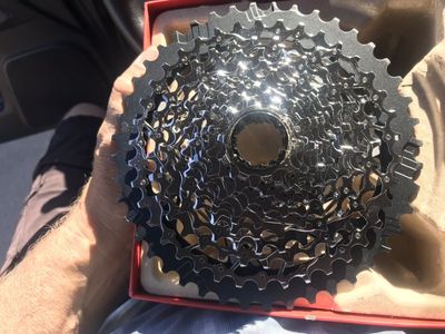 Bike Sprocket