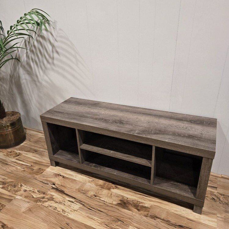 Farmhouse style TV stand