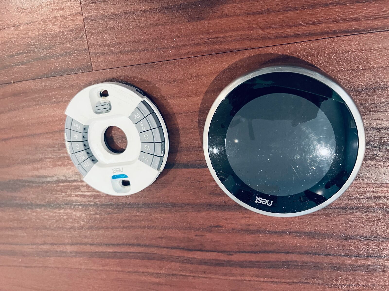 Nest – 3rd Generation