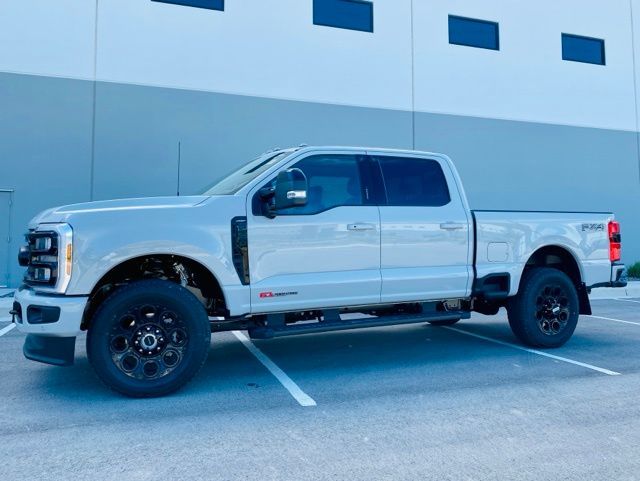 2026 Ford F-350 