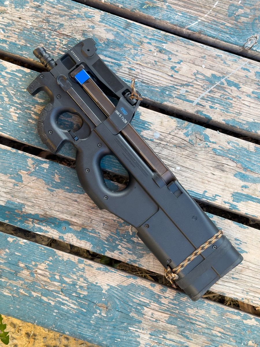 Krytac P90