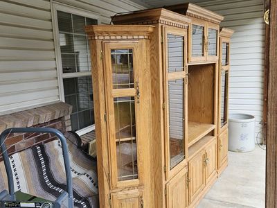 entertainment center