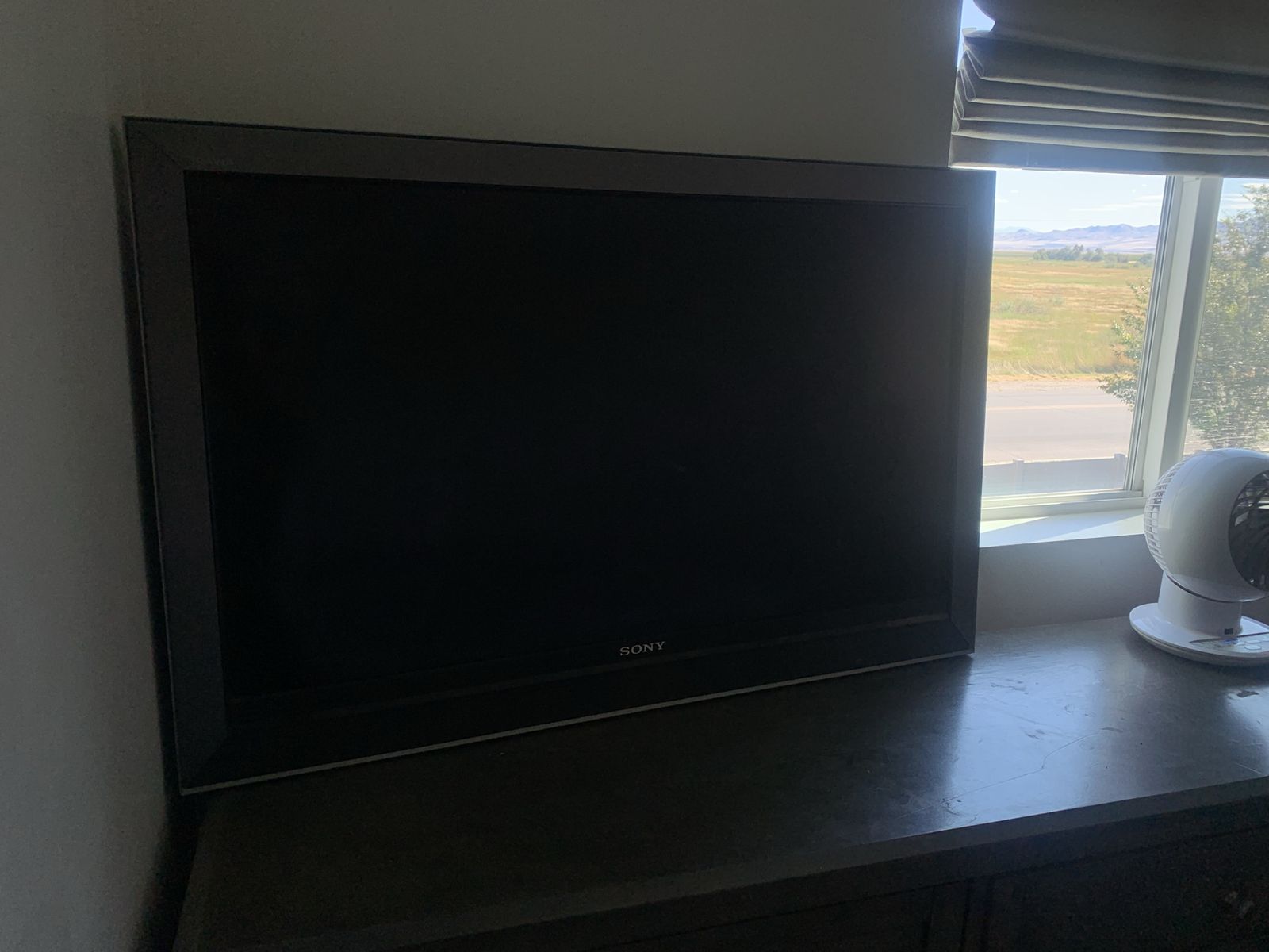 Sony TV