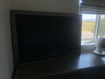 Sony TV