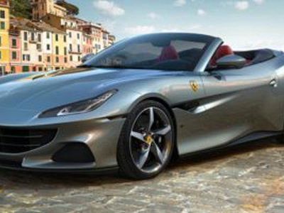 2022 Ferrari Portofino M Base