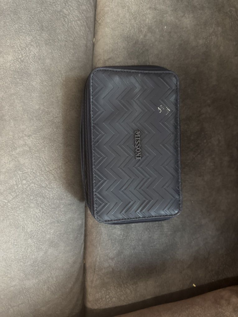 Missoni Toiletry Bag