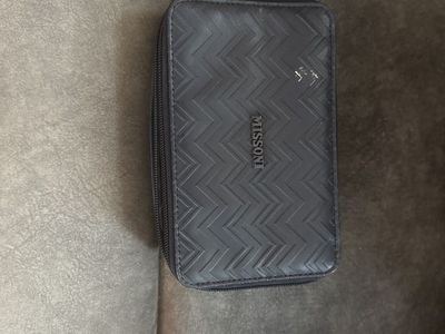 Missoni Toiletry Bag