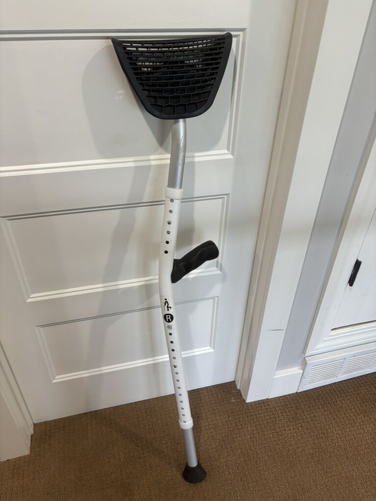 Crutch