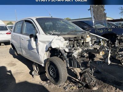 Just In! 2007 Chevrolet Aveo5 Parts - UTPAP Orem