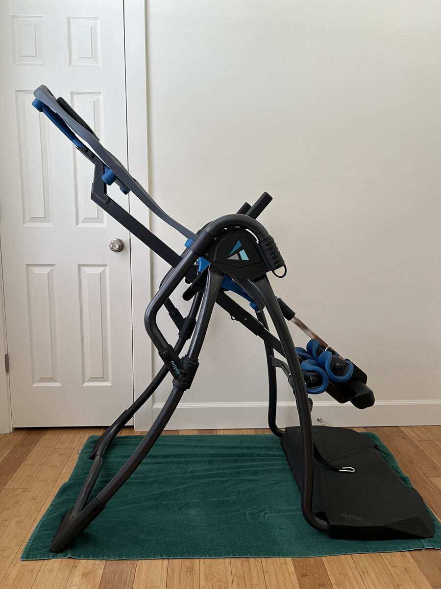 Teeter FitSpine LX9 Inversion Table
