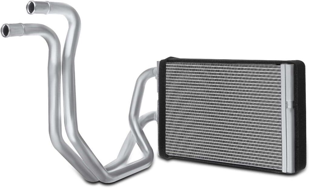 Premium HVAC Heater Core for Nissan Altima