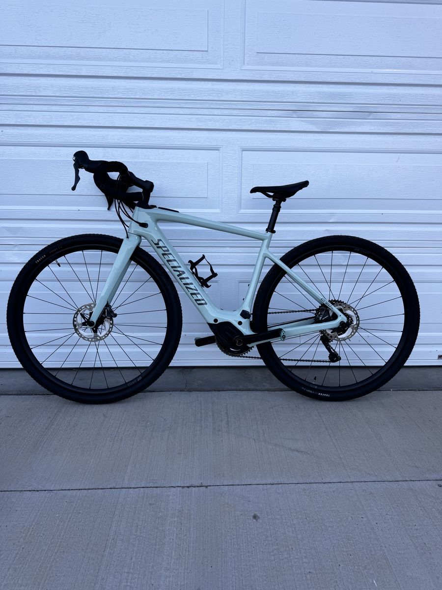 Specialized Creo SL