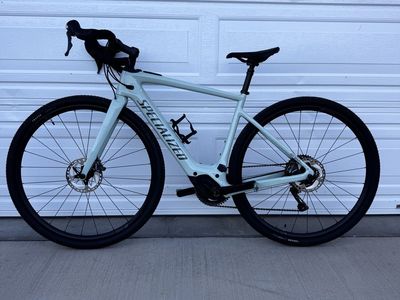 Specialized Creo SL