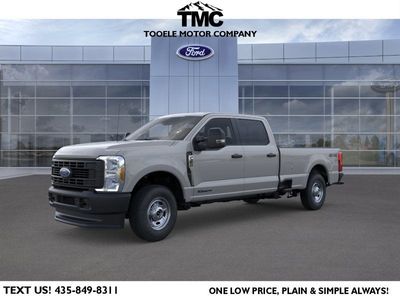 2026 Ford F-350 Super Duty XL