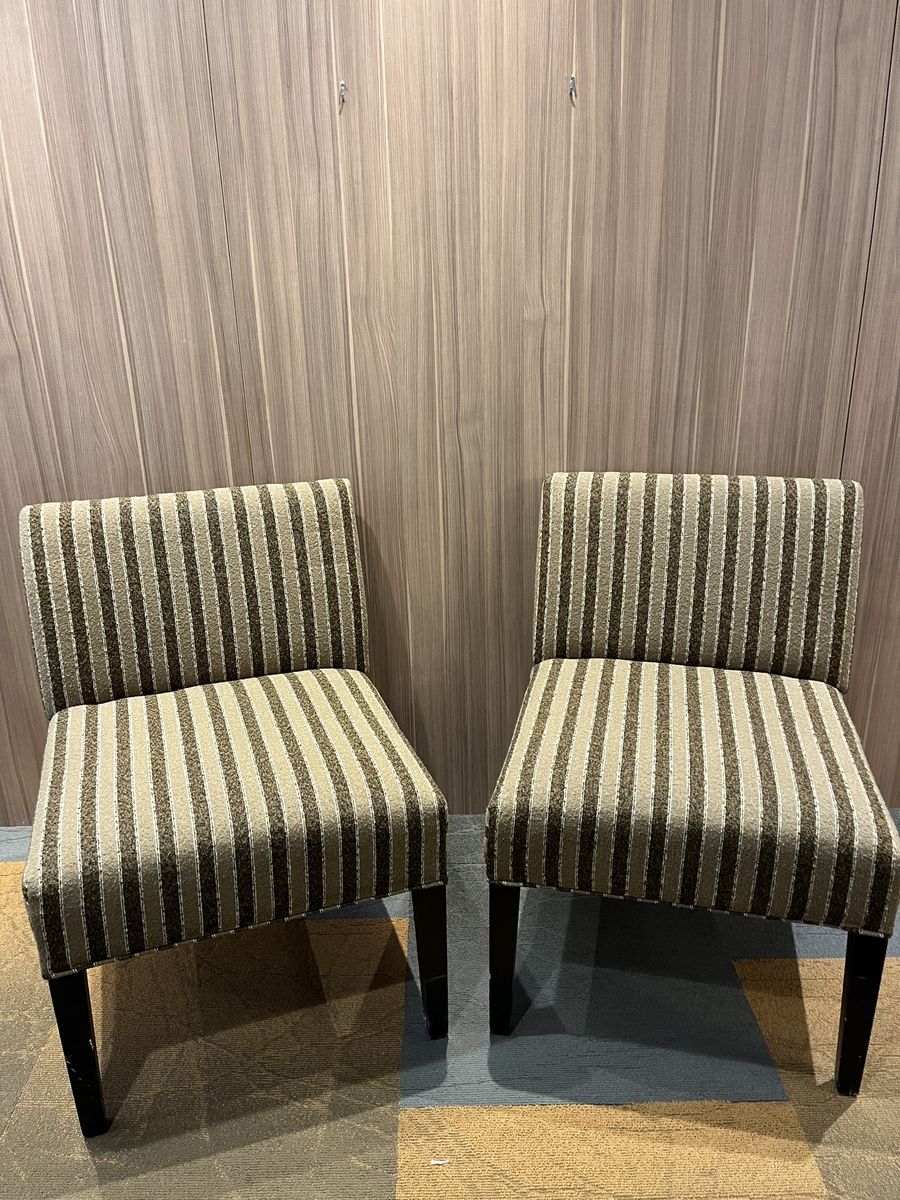 Accent Slipper Chair
