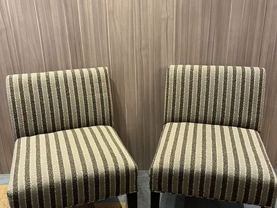Accent Slipper Chair