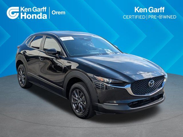 2024 Mazda CX-30 2.5 S