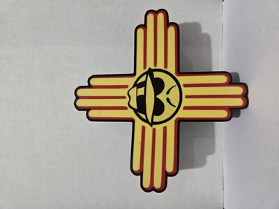 new Mexico lowrider man