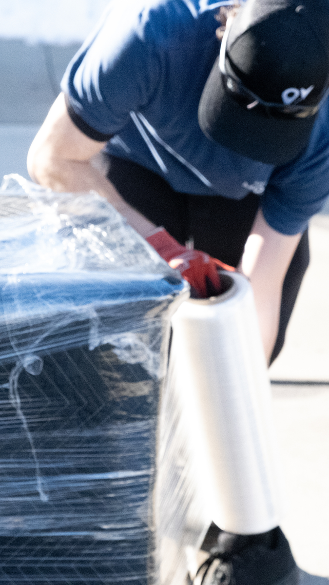 Planning a move? Let us do the hard work! Anywhere Movers Utah.