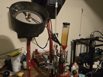 Hornady Ammo Plant