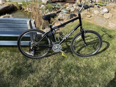 Trade for mini fridge