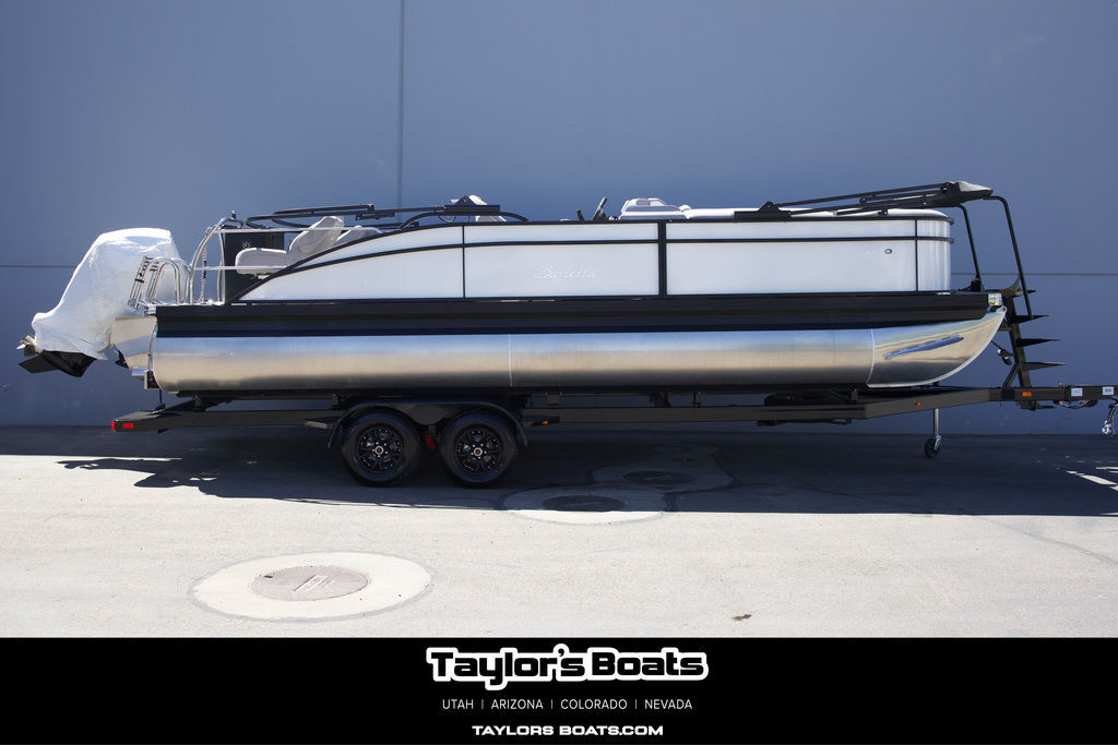 2025 Barletta Boats Aria A24CC