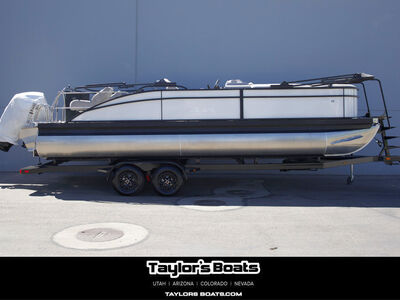 2025 Barletta Boats Aria A24CC